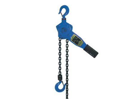 五一手扳葫蘆 五一手扳葫蘆