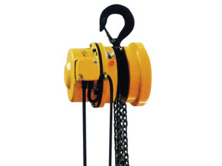 五一環鏈電動葫蘆 五一環鏈電動葫蘆